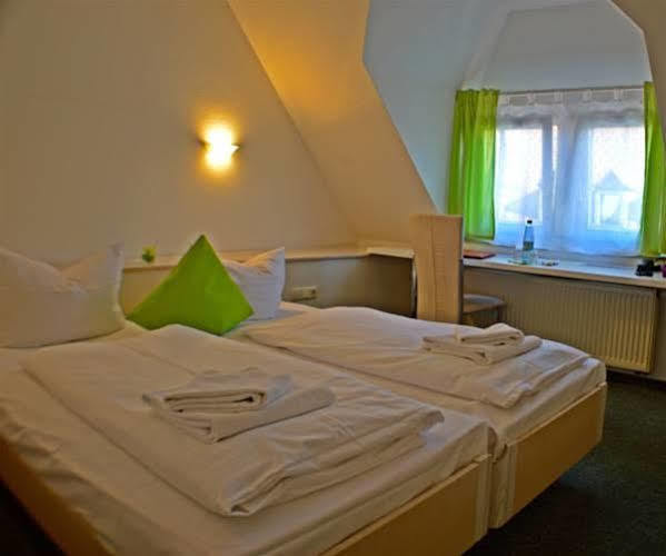 Hotel Kunterbunt In Wuerzburger Innenstadt Exterior photo